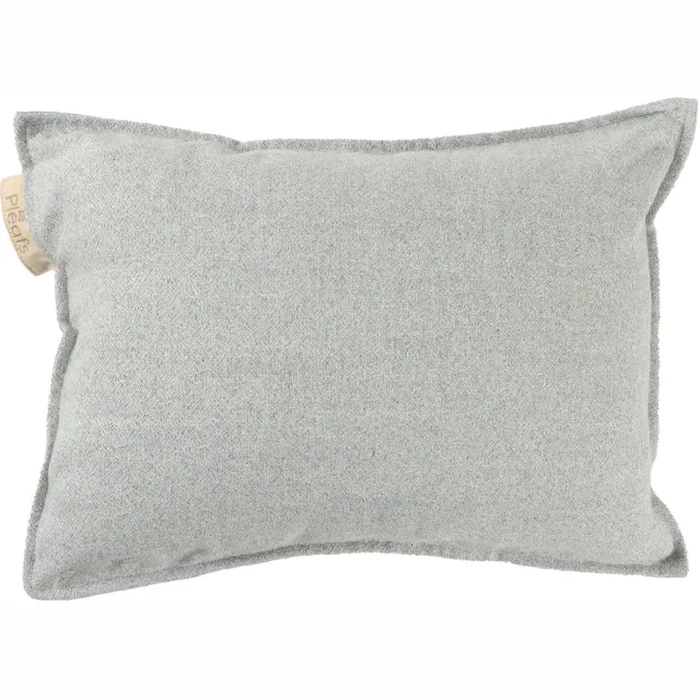 Pleafs Sierkussen - Close Knit - 45x60cm - Inclusief binnenkussen