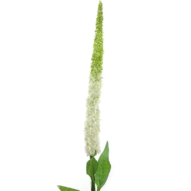 DPI GmbH DPI ereprijs Veronica roomwit 112 cm - kunstbloem Meerkleurig