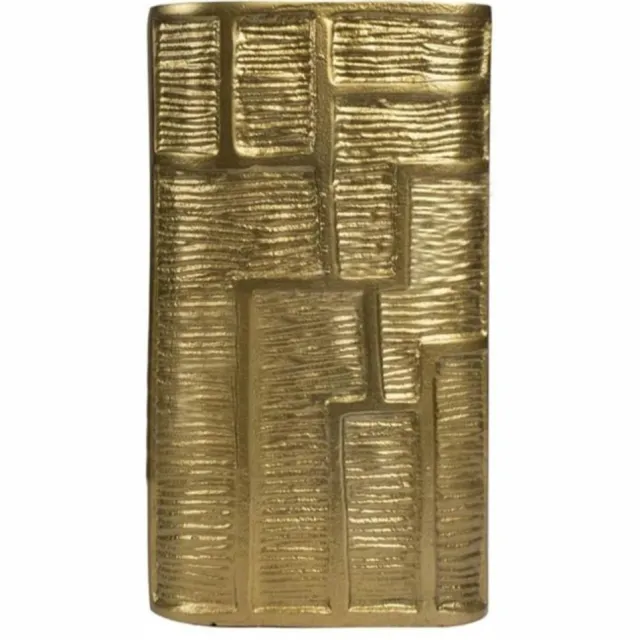 Colmore by Diga Colmore - Vaas - Raw new Bronze - 17x5x13
