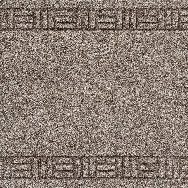 JYG Tapijtloper - Keukenloper - 66x150cm - Monaco beige - 66cm breed- variabele lengtes - antislip - onderhoudsvriendelijk - vloerkleed - op maat - vloerkleed hal - tapijt inkom - traploper - kitchenrunner - carpetrunner