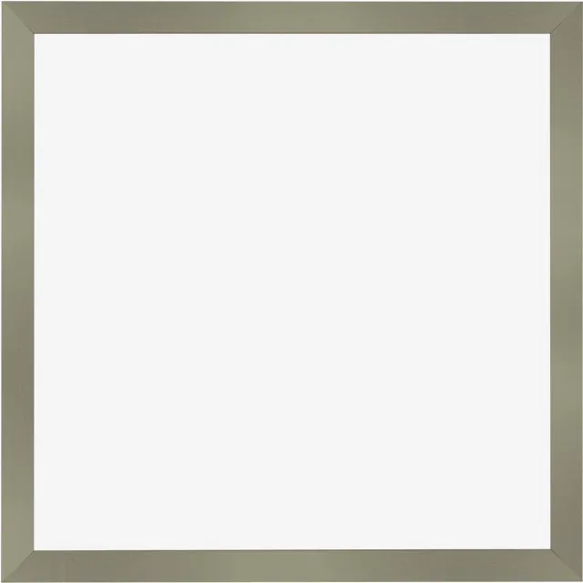 Dutch Frame Factory Fotolijst 55x55 cm - MDF - Champagne - Benno