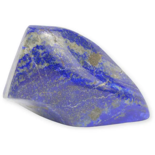 Ruben Robijn Lapis Lazuli sculptuur nr.29 n.n.b