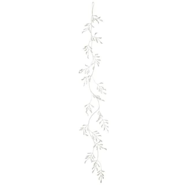 Mica Decorations decoratie slinger goud (120 cm)