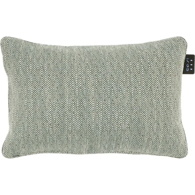 Cosi Cosipillow Warmtekussen Comfort 40x60cm - Groen - Elektrisch - Oplaadbaar - Draadloos