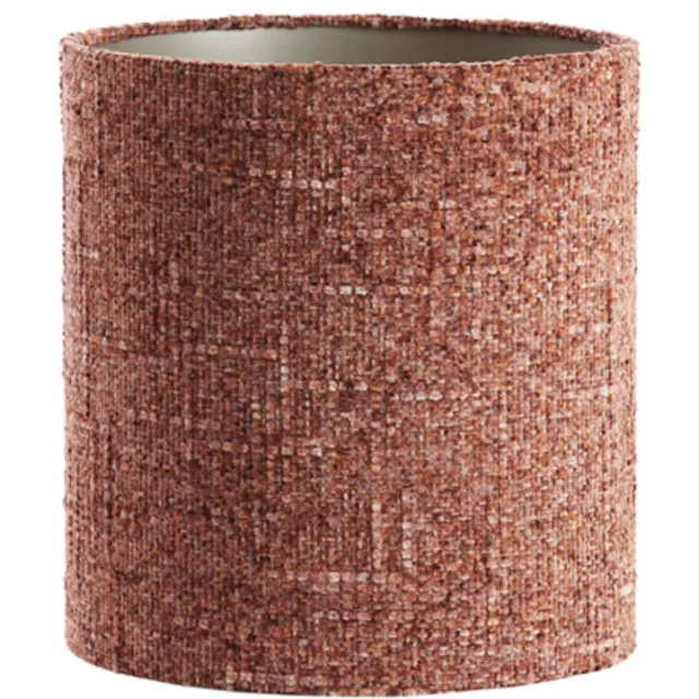 Light & Living Lampenkap Osire Bordeaux 30cm