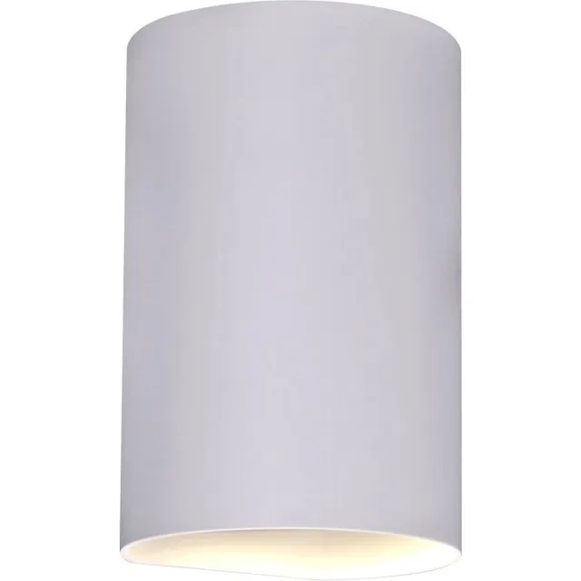 Fantasia RADU WANDLAMP WIT ROND 2X GU10