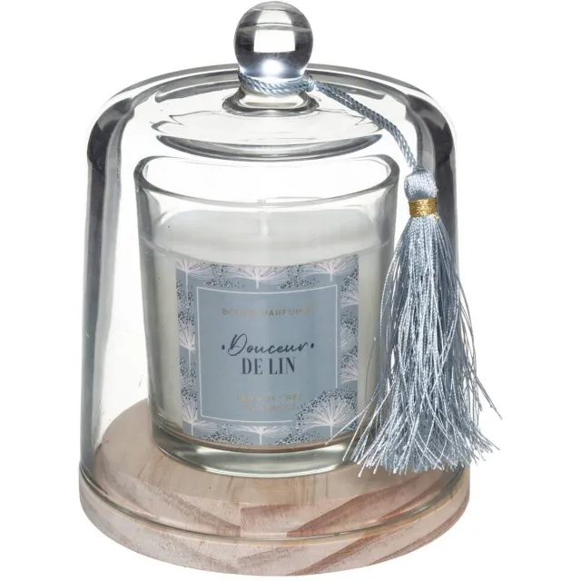 Atmosphera Créateur d'intérieur® Geurkaars LOLI Multicolore