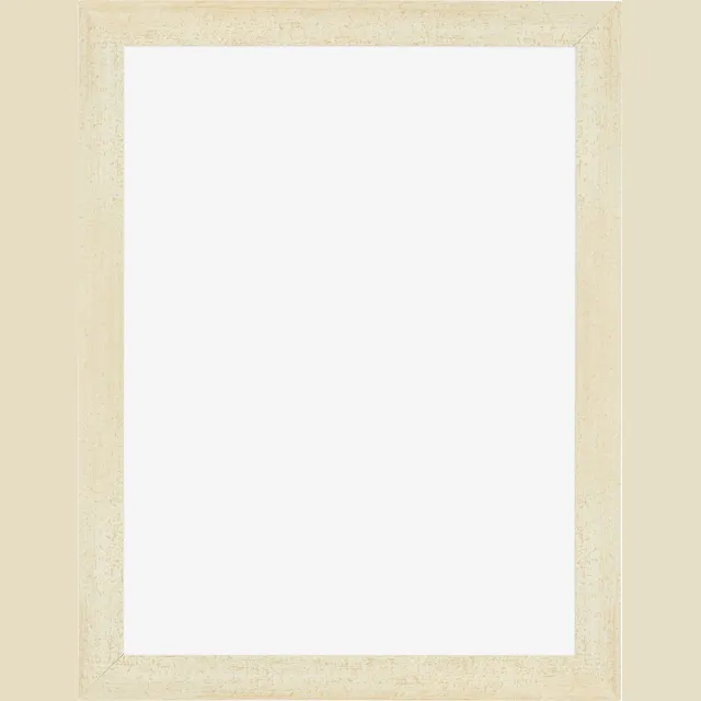 Dutch Frame Factory Fotolijst 30x40 cm - MDF - Zand Geveegd - Marseille