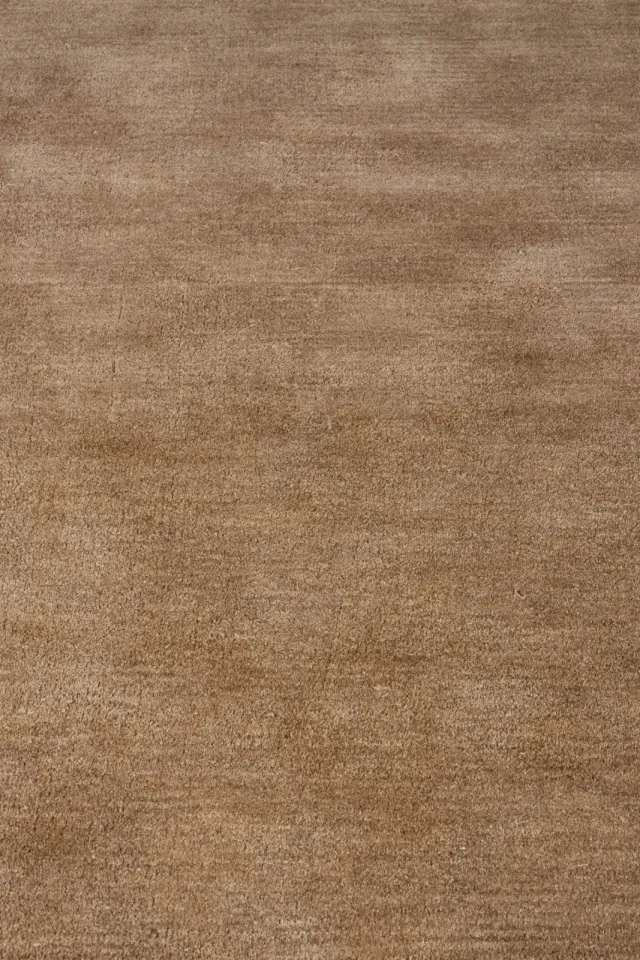 Zuiver Luwte vloerkleed beige
