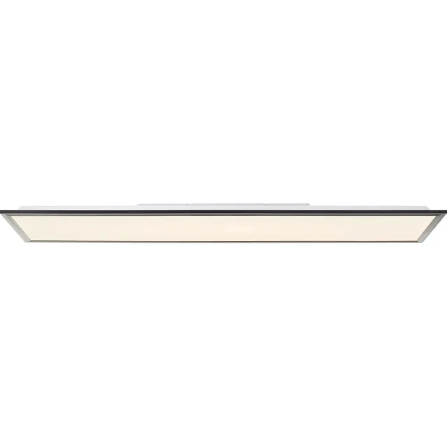Brilliant Briston - Plafondlamp - LED 26W - 3000-6500K - Zwart