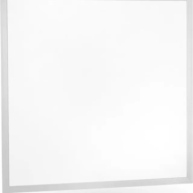 LEDVION LED Panel - 60x60 - 36W - 4000K - 4000L Incl. LED driver + Snelconnector Wit