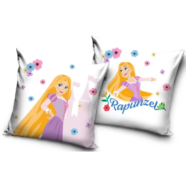Disney Princess sierkussen Rapunzel White