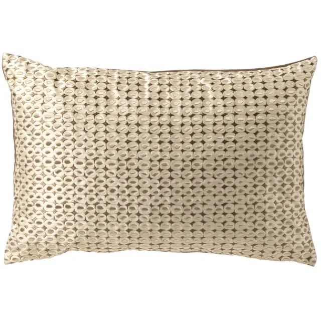Hoii FILIPPA | sierkussen 40x60 cm | Sepia Tint | bruin, beige | Hoii