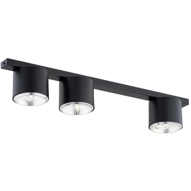 Emibig NANO 3 BLACK
