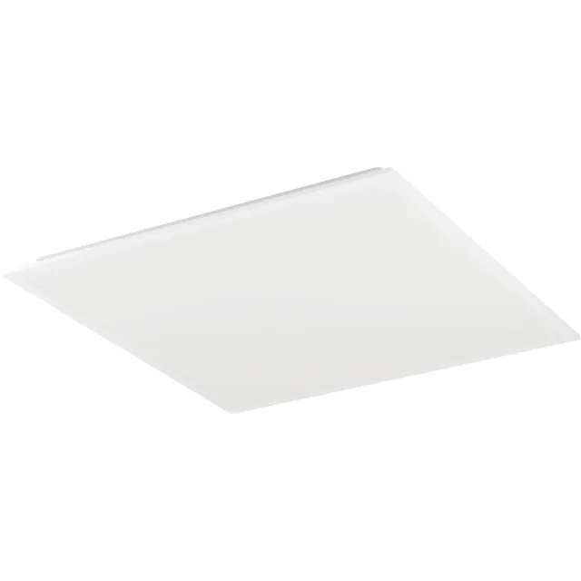 EGLO Moradillo LED Paneel - 59.5 x 59.5 cm - Wit - Instelbaar wit licht (warm, neutraal en daglicht)