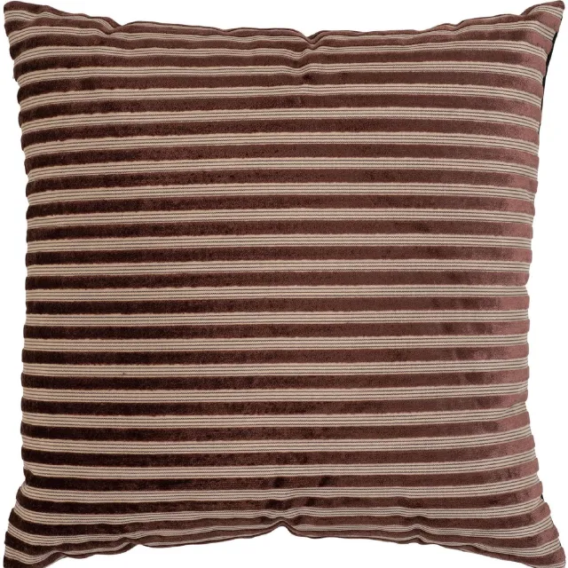 Nest of Nora Sierkussen 45x45 cm - Beige Bruin Bankkussen
