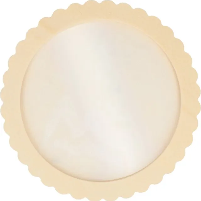 Artemio Houten lijst plexiglas 15 cm - Artemio
