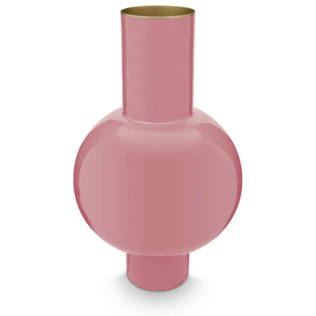 Pip Studio vaas (roze) (40 cm)