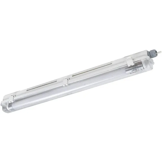 LEDVANCE LED Armatuur | 7W 4000K 800lm 840 | IP65 Wit