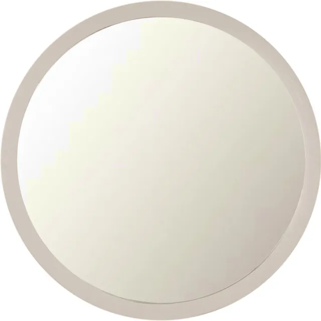 Starfurn Spiegel Dide - Beige - 3x80x80 cm