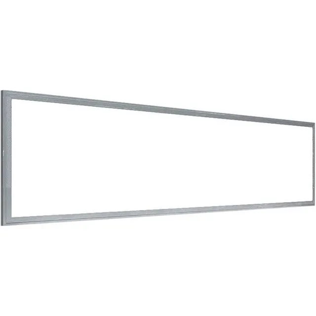 Groenovatie LED Paneel - 40W - Inc. Driver - 120x30 cm - Warm Wit