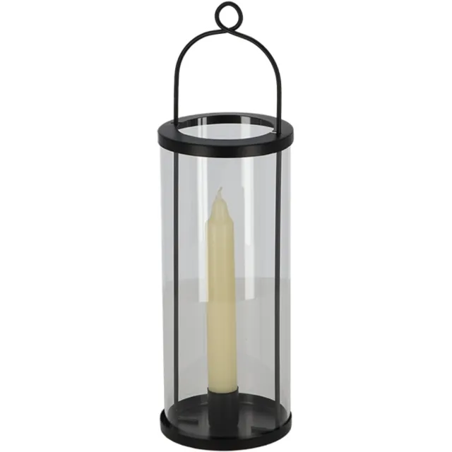 Esschert Design WL95, 1 stuk(s), Glas, Zoolplaat, Zwart, Transparant Zwart;Transparant