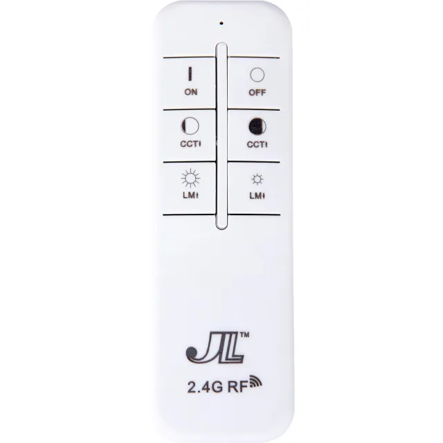 Globo plafonniere - Kolli - wit - metaal - Ø 48cm - LED - 48405-50
