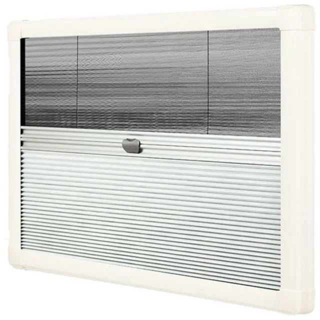 Horrex UCS Duo Plissé 472x501 Crèmewit