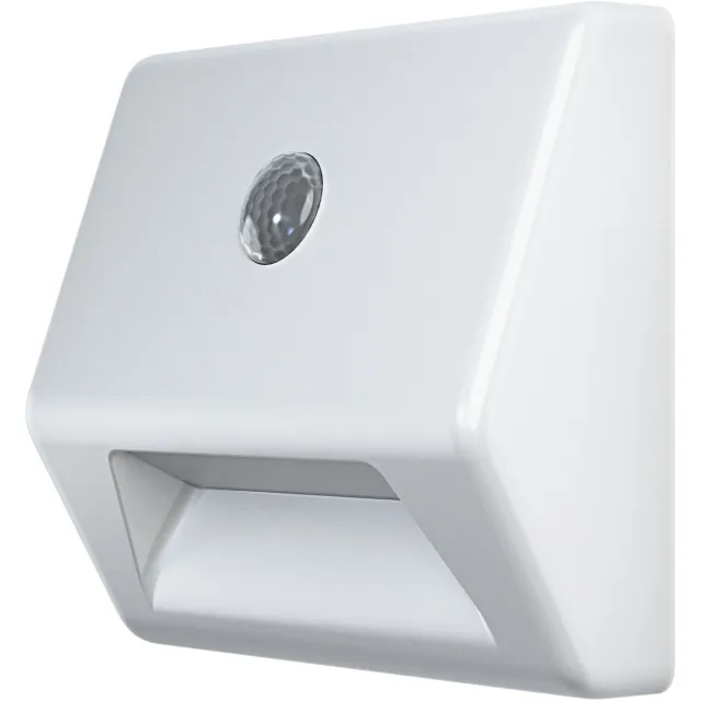 Osram HOMELIGHTING NIGHTLUX Stair White 4099854530951 LED-nachtlamp Wit