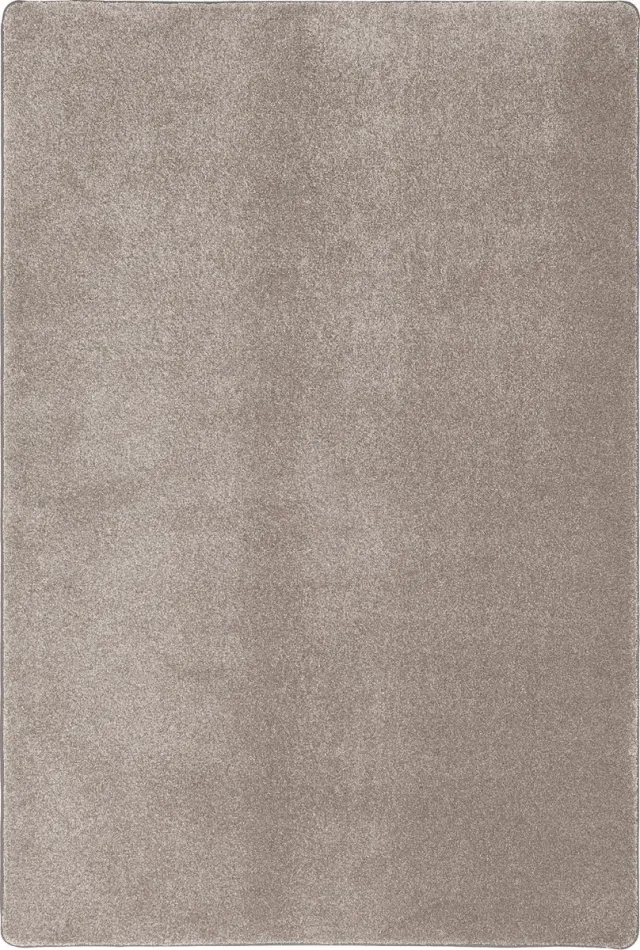 Snapstyle Vloerkleed Hoogpolig luxe velours Touch goud