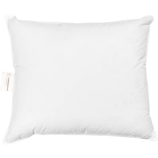 Beddinghouse Dutch Design Kussen 60 x 70 cm wit
