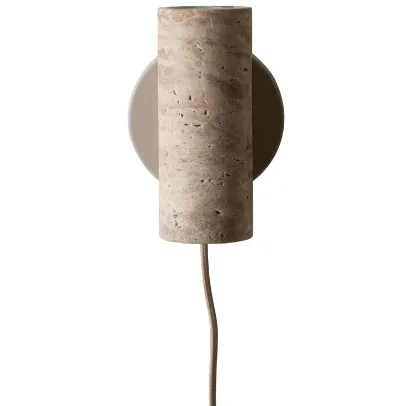 It's About Romi wandlamp Tivoli terra, foto 2