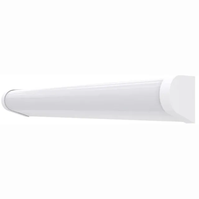 LEDVANCE LED Armatuur 600mm | 11W 3000K/4000K 780Lm/1430lm 830/840 | IP44 Wit