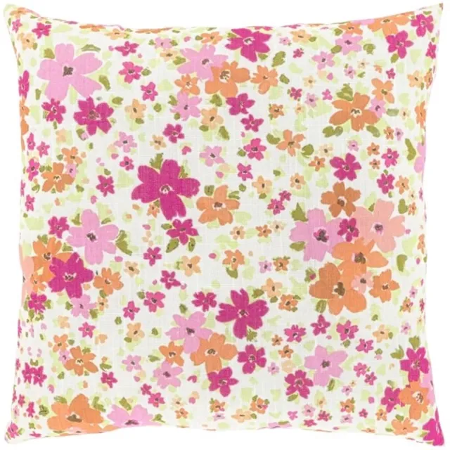 Unique Living Sierkussen Ninte - Dessin 2 - 45x45cm Multikleur