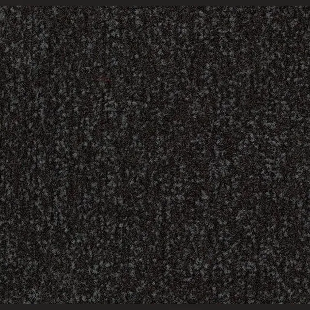 Forbo Coral Classic Deurmat 90 x 55 cm Ravenblack 4730