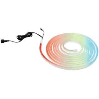 Paulmann Outdoor Ledstrip Simpled 5m Wit Rgb 30w