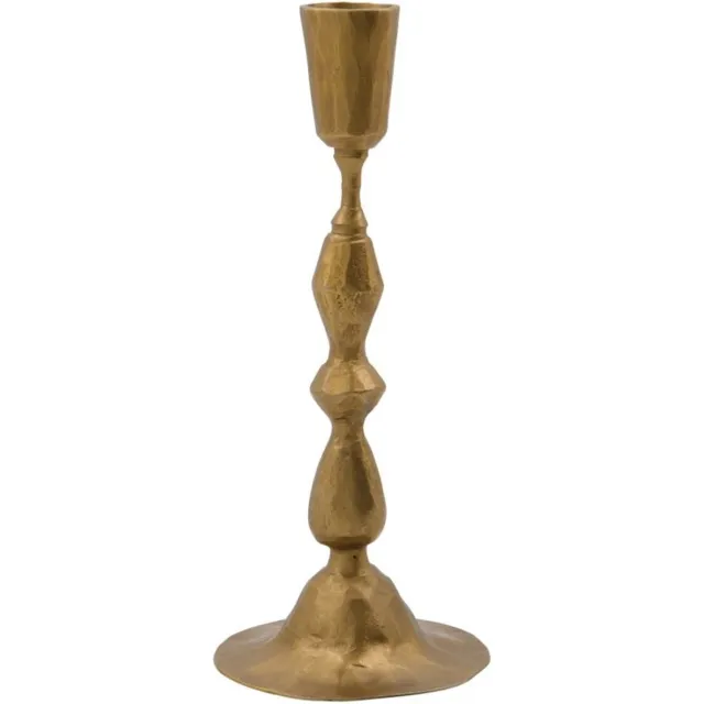 House Doctor Kandelaar Don antiek goud 20cm