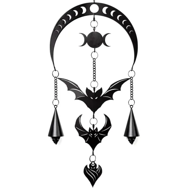 Alchemy England Alchemy - Evilution Maanfase - Windgong Zwart
