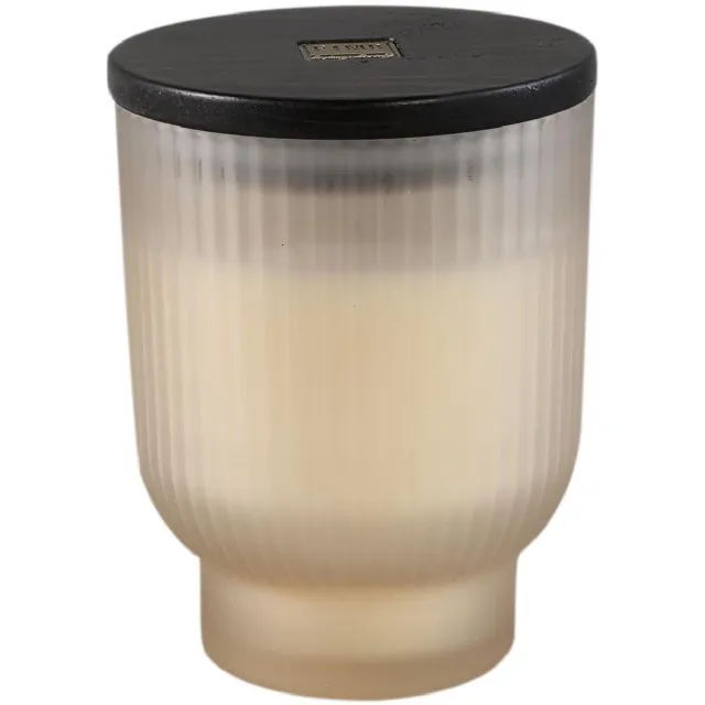 PTMD New Elements - Oud Minerale - Geurkaars - 380g Beige