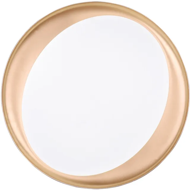 BES LED LED Plafondlamp - Plafondverlichting - Trion Zati - 24W - Aanpasbare Kleur - Afstandsbediening - Dimbaar - Rond - Mat Zwart - Kunststof