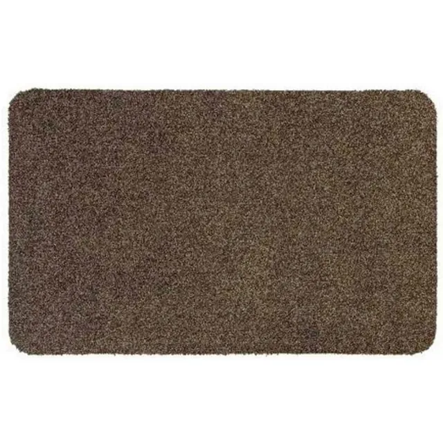 Hamat Deurmat Majestic 80x50 cm - Deurmat - Taupe