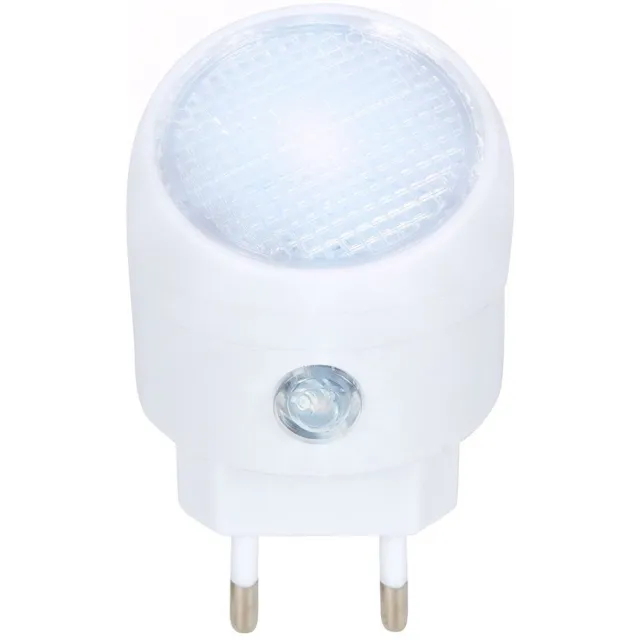 FX Light Nachtlamp - LED - Wit - Met Sensor