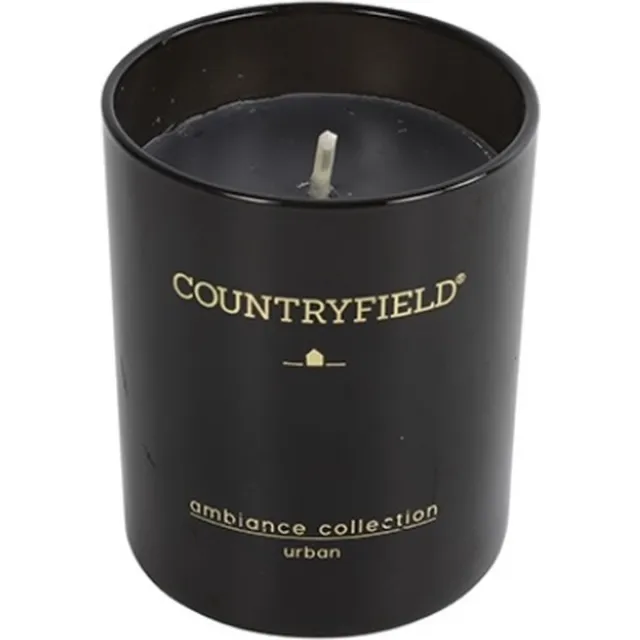 Countryfield Geurkaars Countryfield Urban zwart