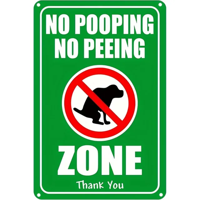 Nivard Verboden Te Poepen - Have A Nice Poop - Are You Pooping - Your Butt Napkins My Lord - Grappige Poster - 20x30cm Verschillend