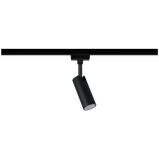 Paulmann Spot Urail Tubo Zwart 4000k 5w