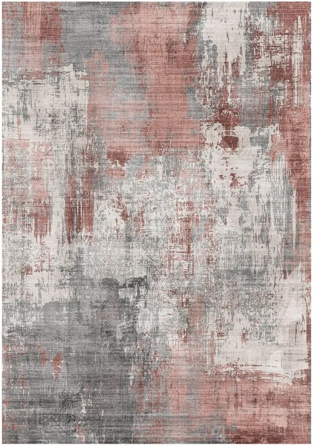 AFK Living Design tapijt ISPAHAN veelkleurig