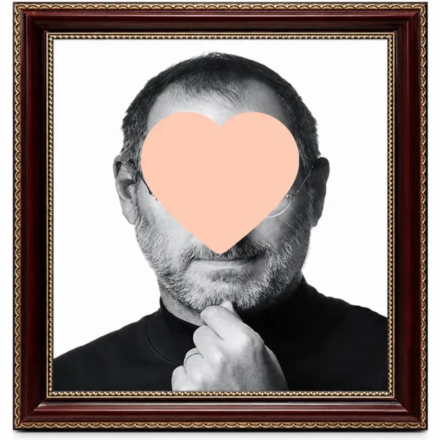 SWGOTA Fotolijst voor wandmontage, 25,4 x 30,5 cm, zwart-rood met goudkleurige sierranden, rechthoekig, zonder afbeelding