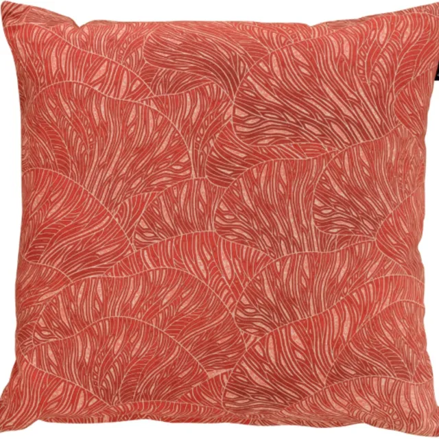 Hartman sierkussen - Joko coral - 50x50x16cm