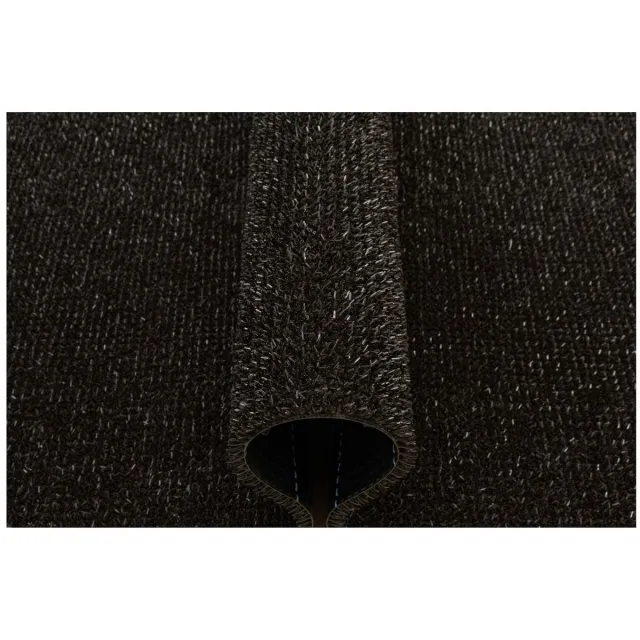 Akcila Merkloze Buitenmat Graszoden Structuur Stevig Bruin 91x180 cm