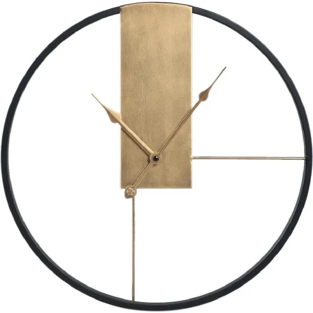 PTMD Klok Lolae - Goud - Scm